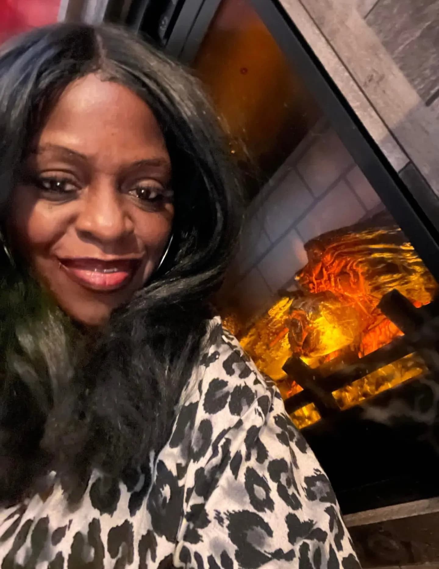 Roni v image