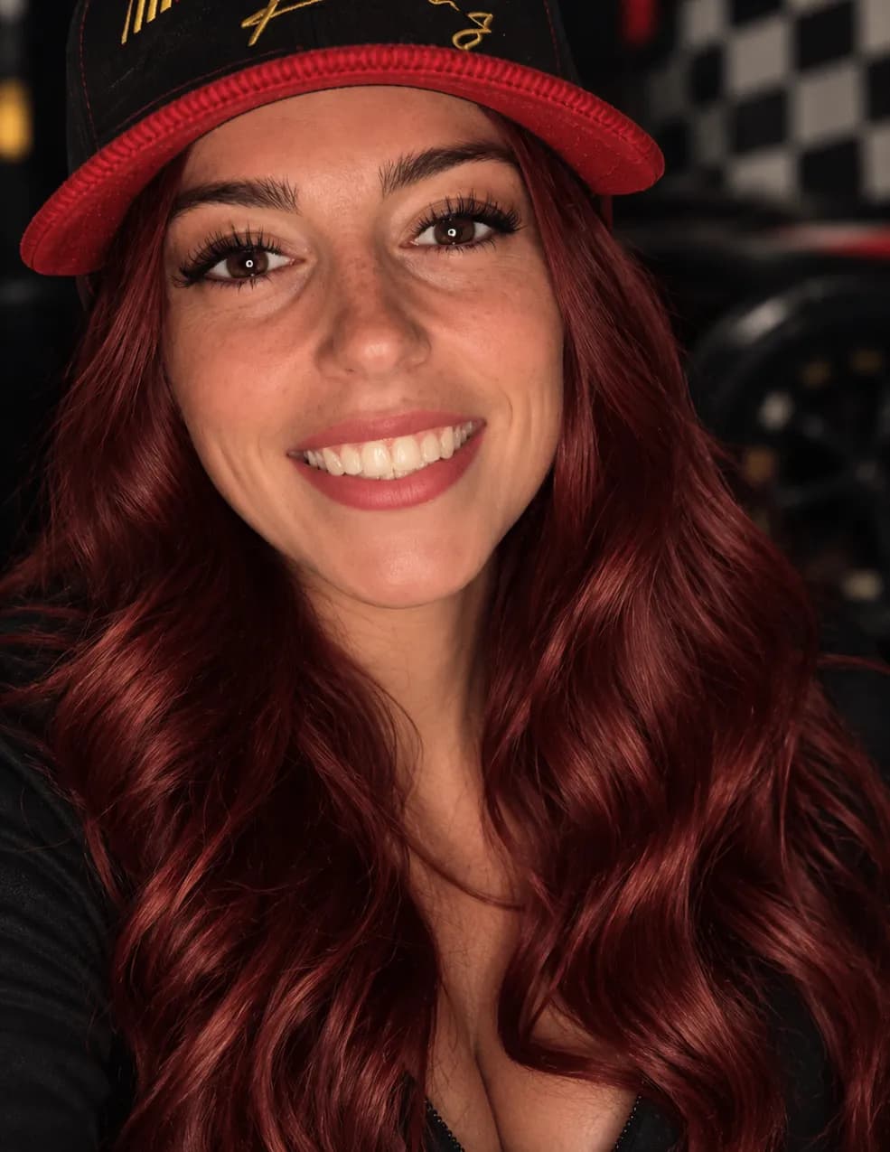 Kirsten Kalkut image