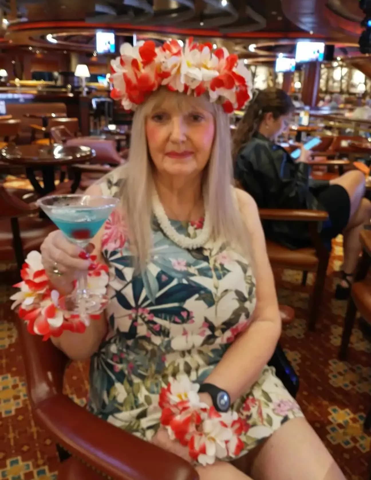 Sherry Senciw image
