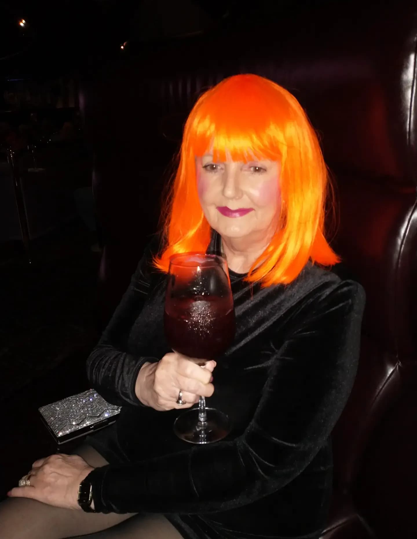 Sherry Senciw image