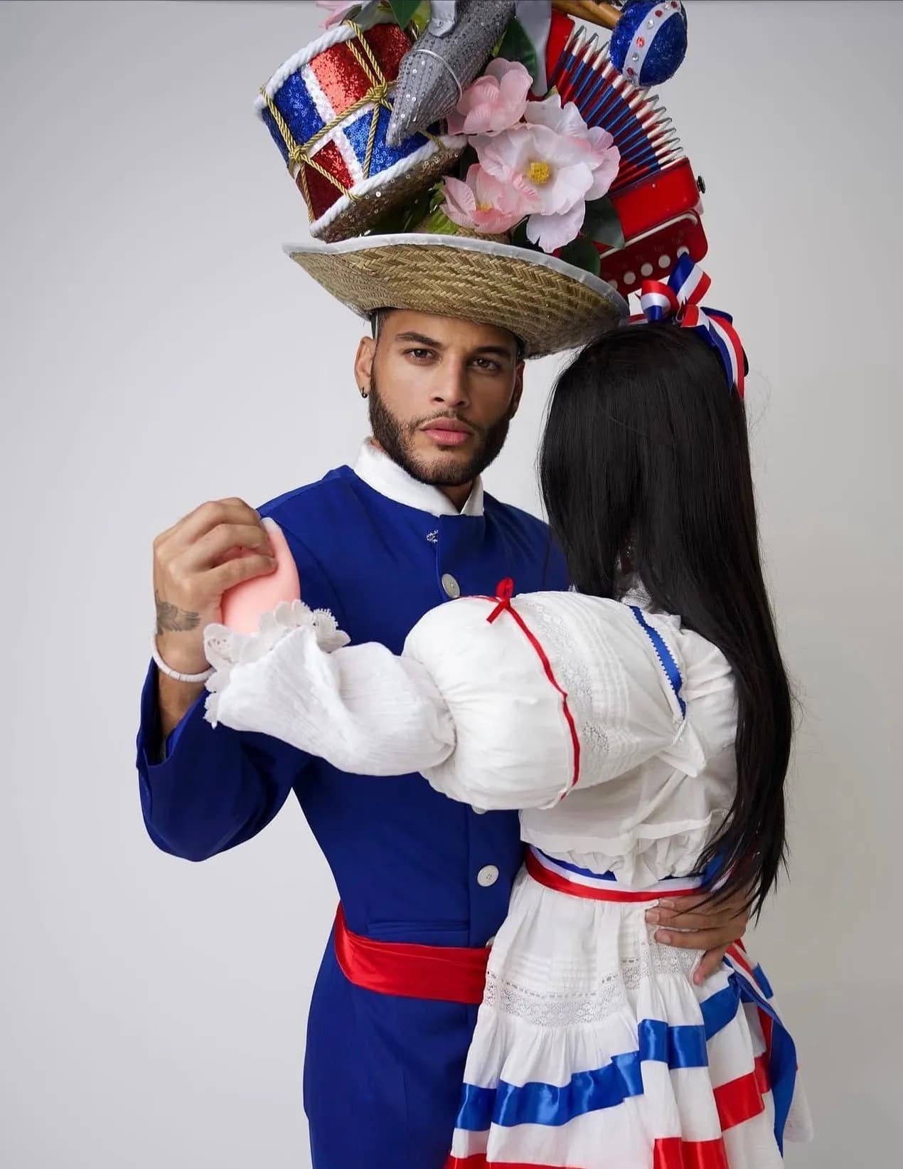 Kenneth castillo image