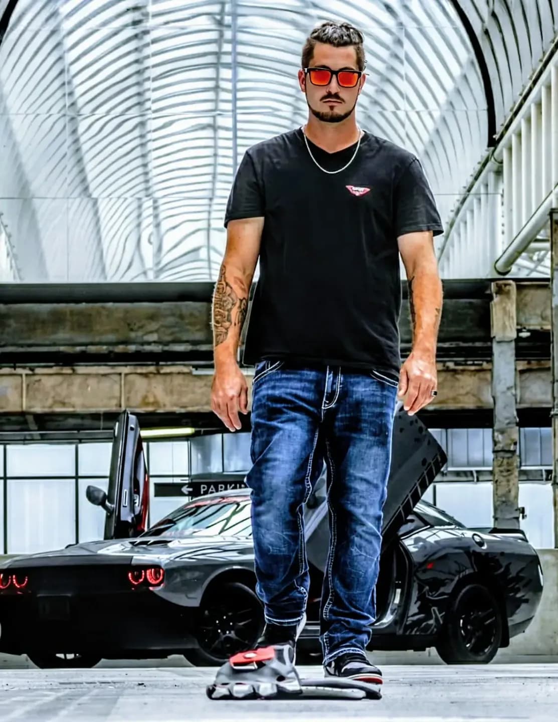 Alex Smith image
