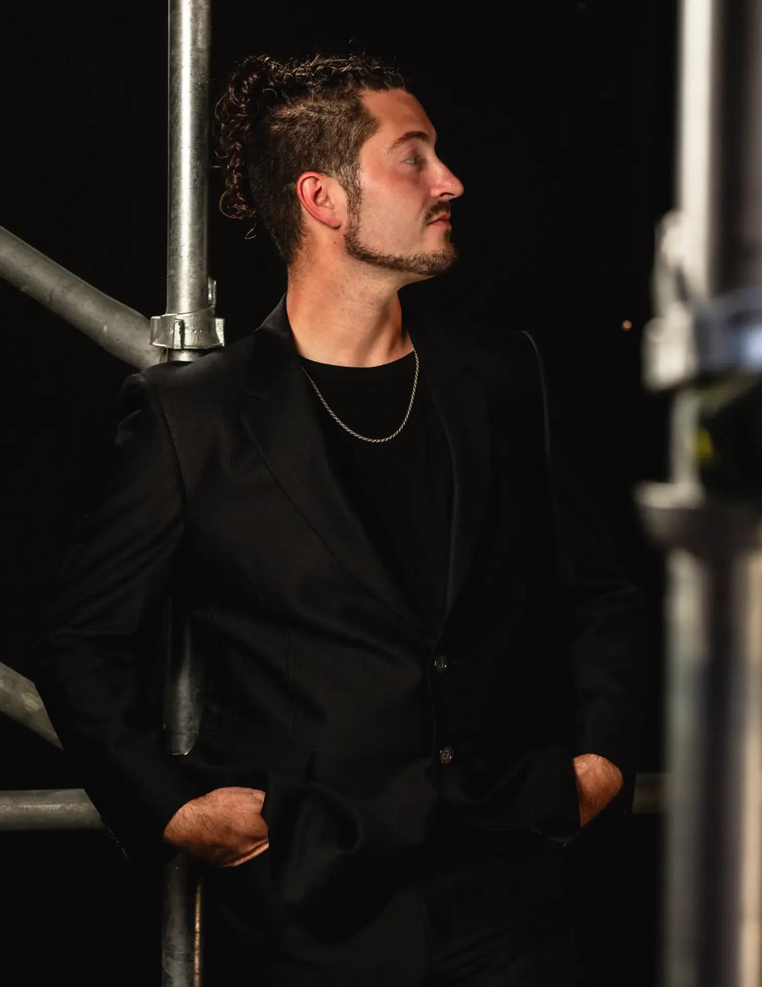 Alex Smith image