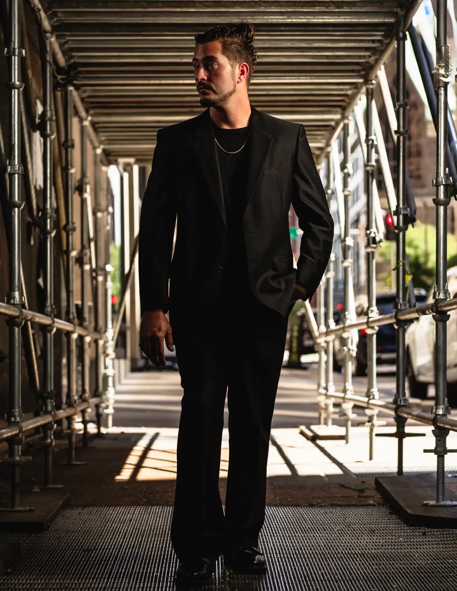 Alex Smith image
