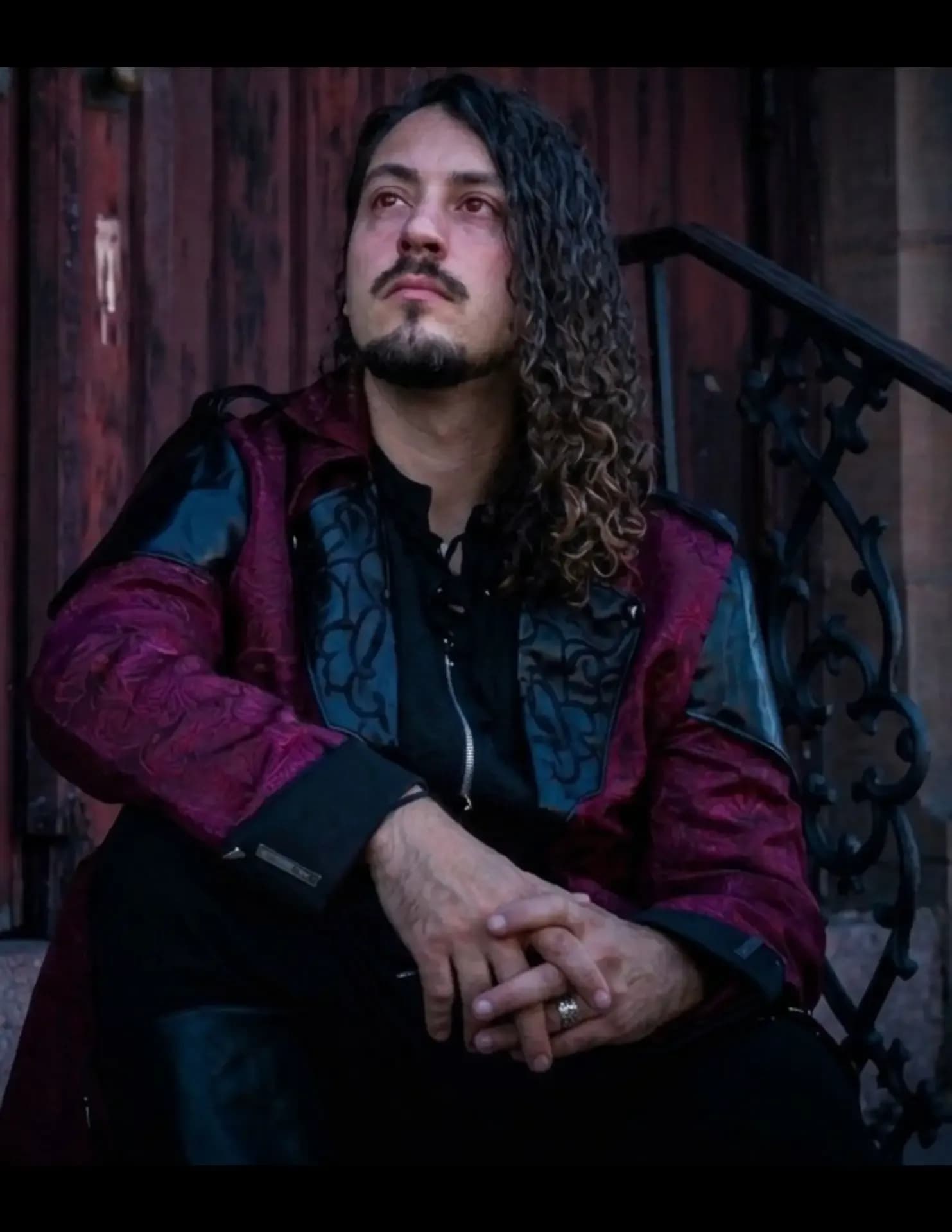 Alex Smith image