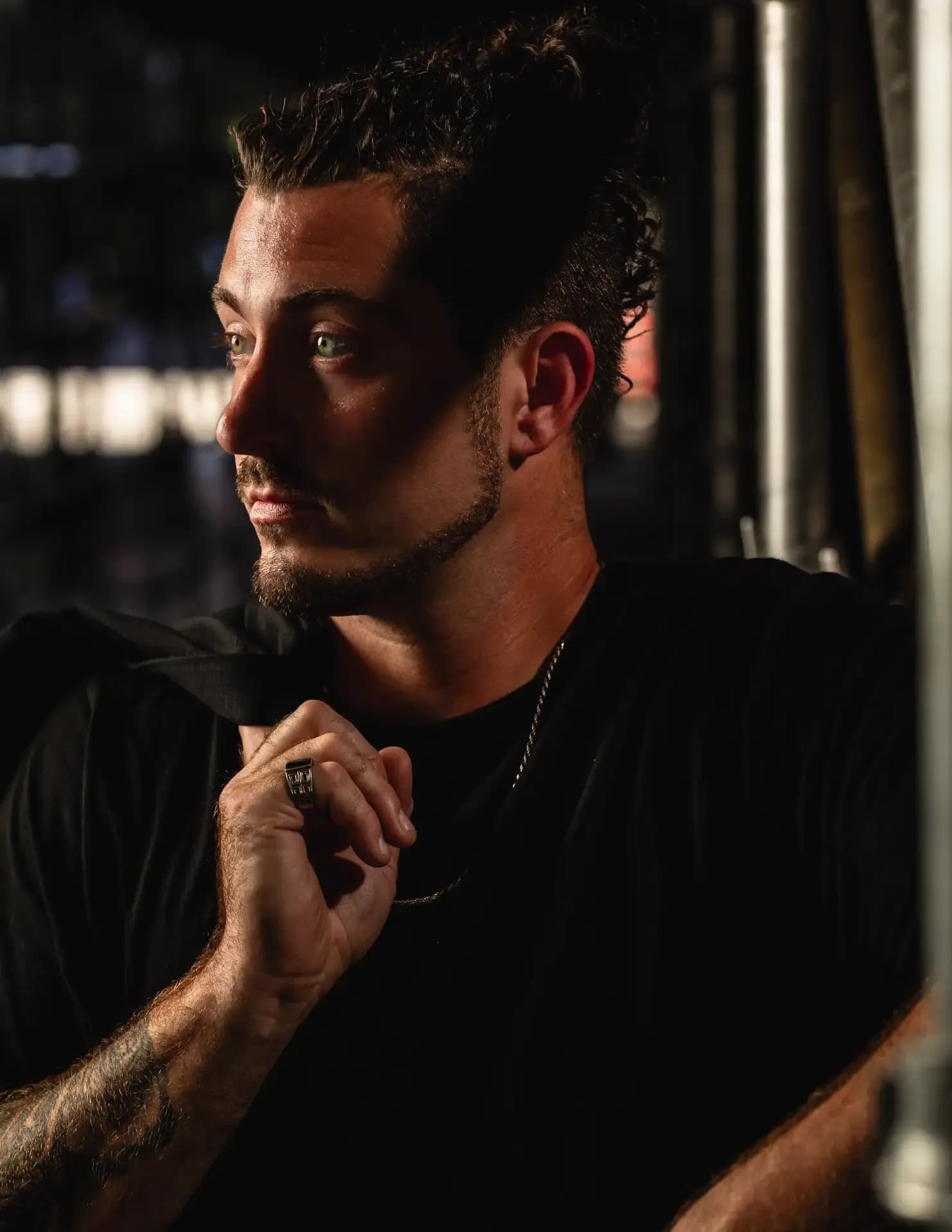 Alex Smith image