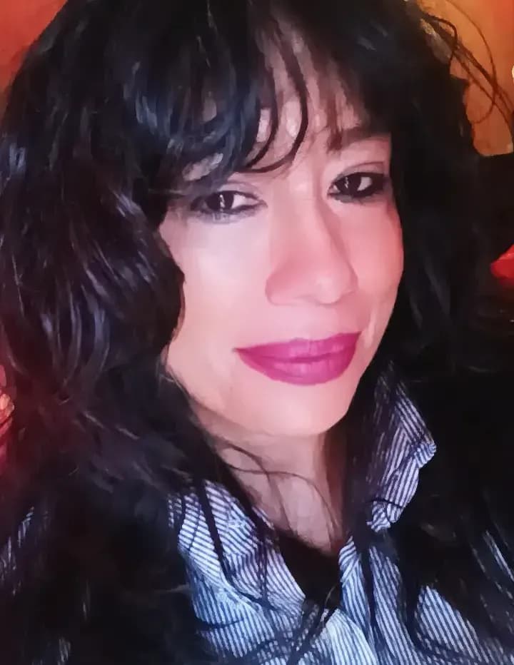 Michelle Ann Flores Martinez image