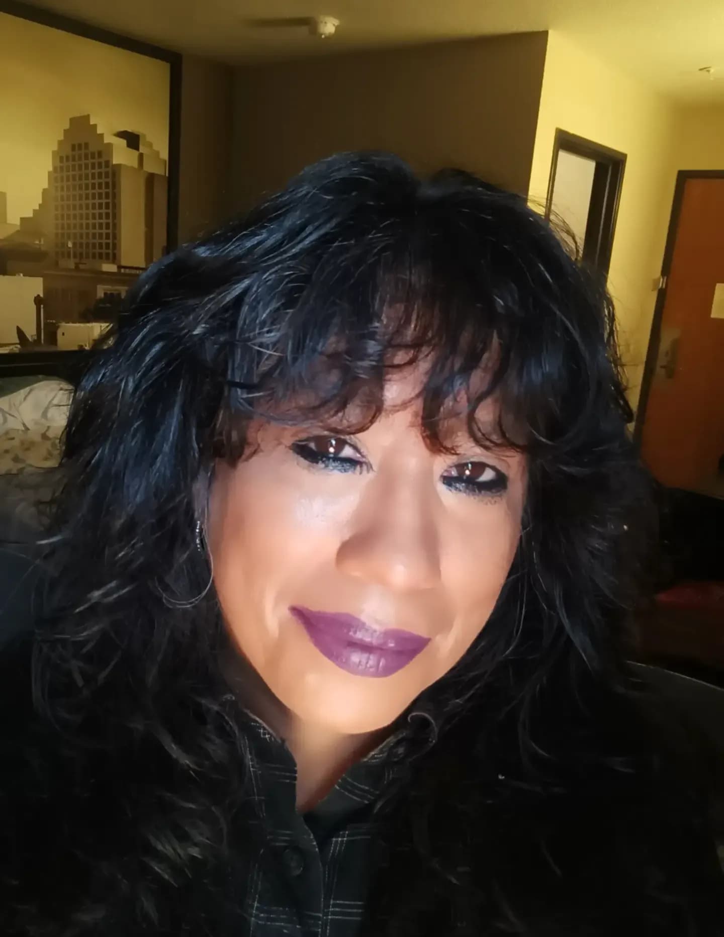 Michelle Ann Flores Martinez image
