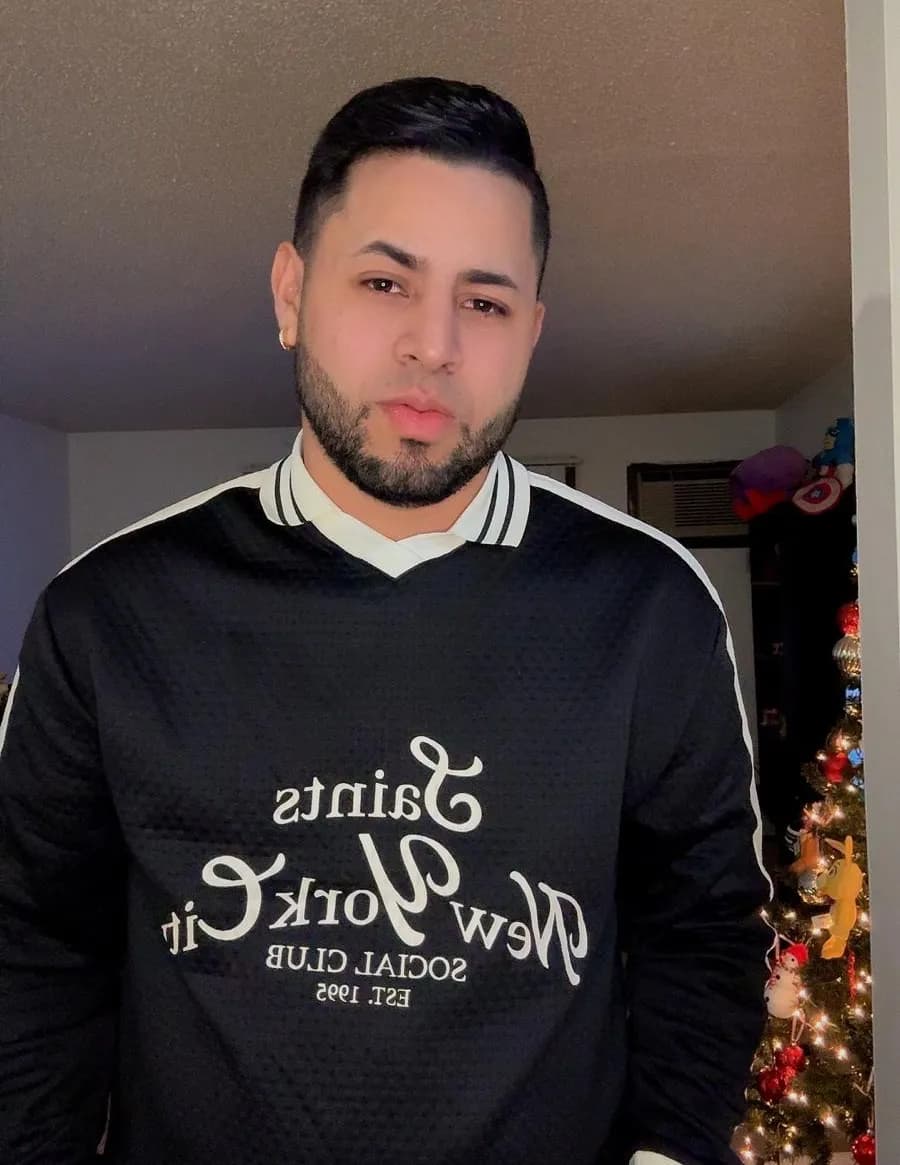 competitor BJB0n