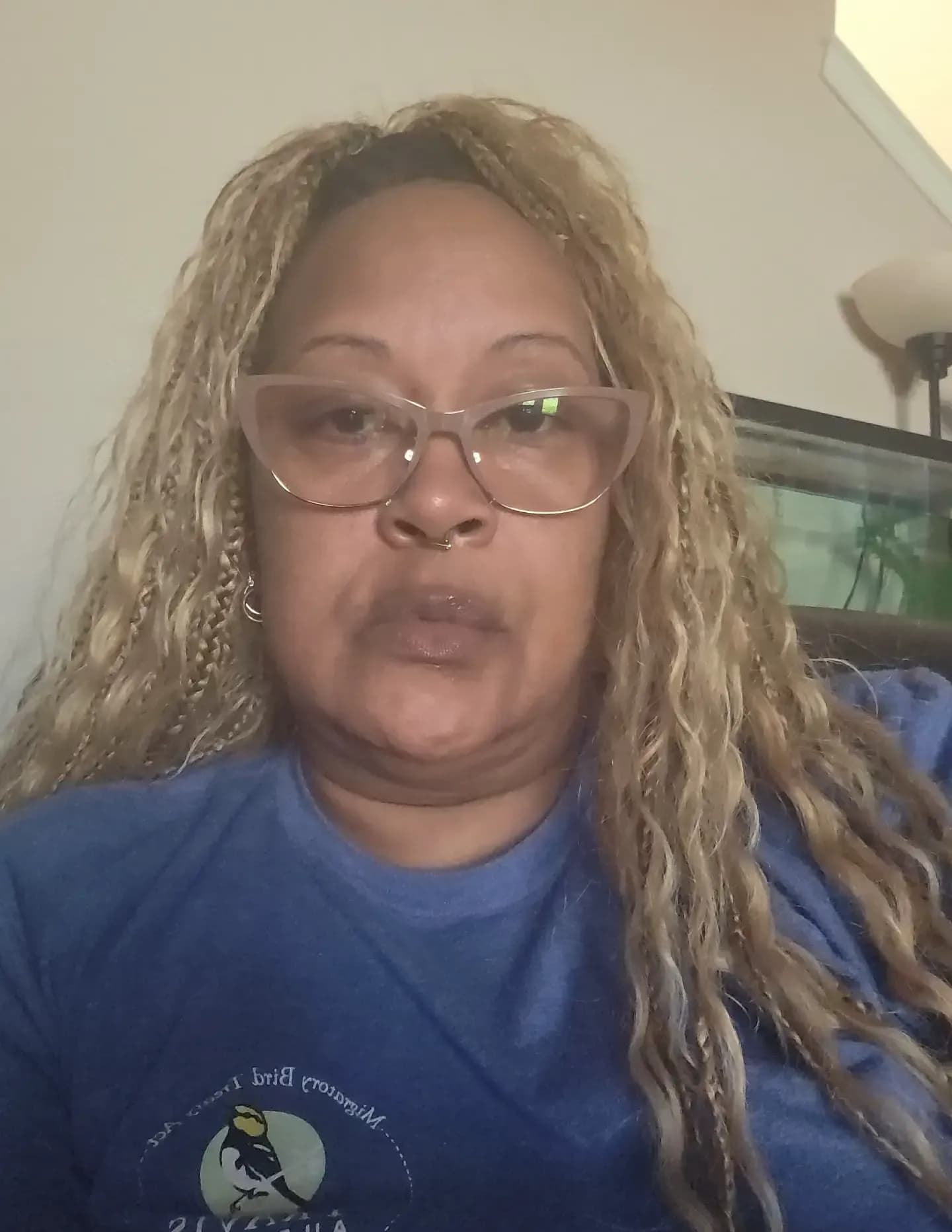 Tia Mitchell image