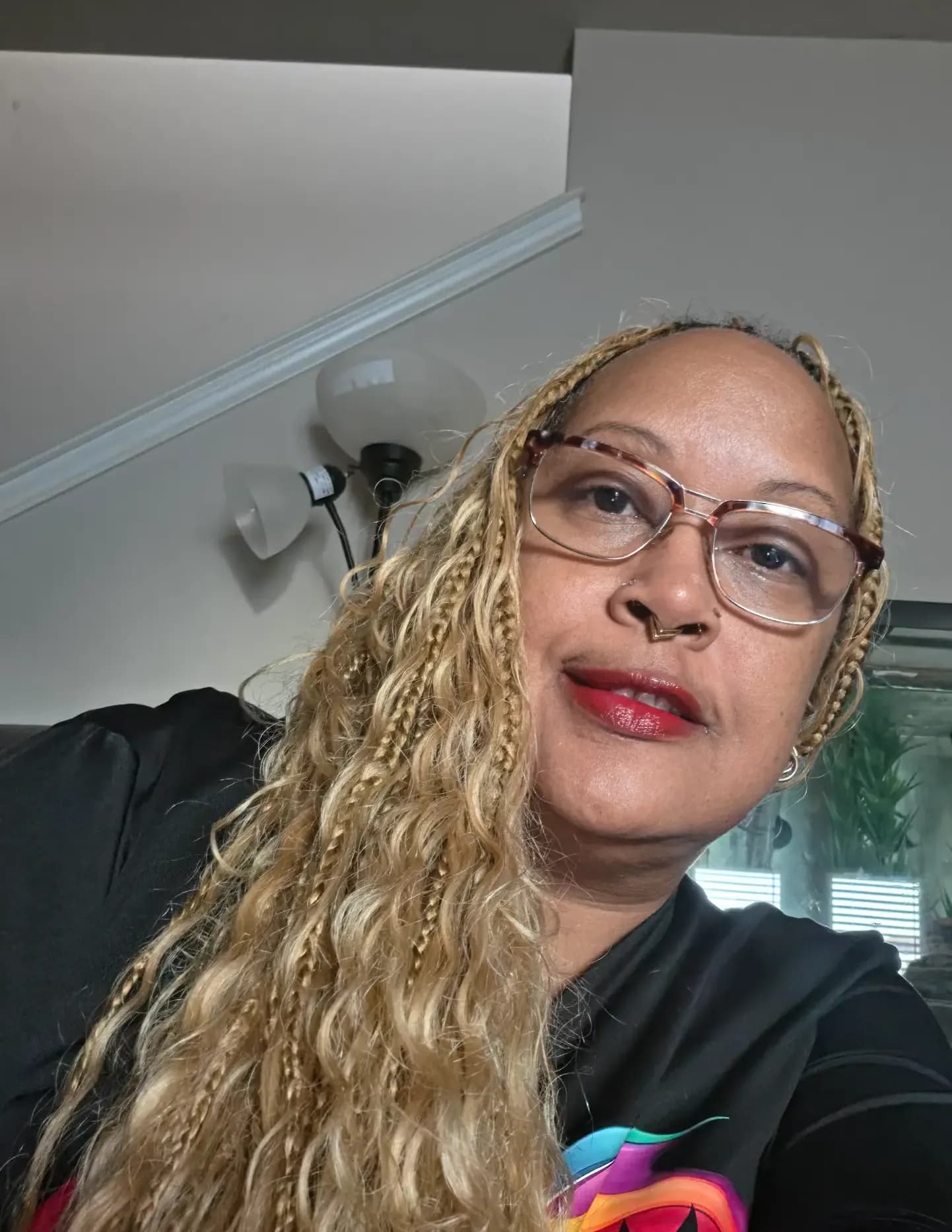 Tia Mitchell image