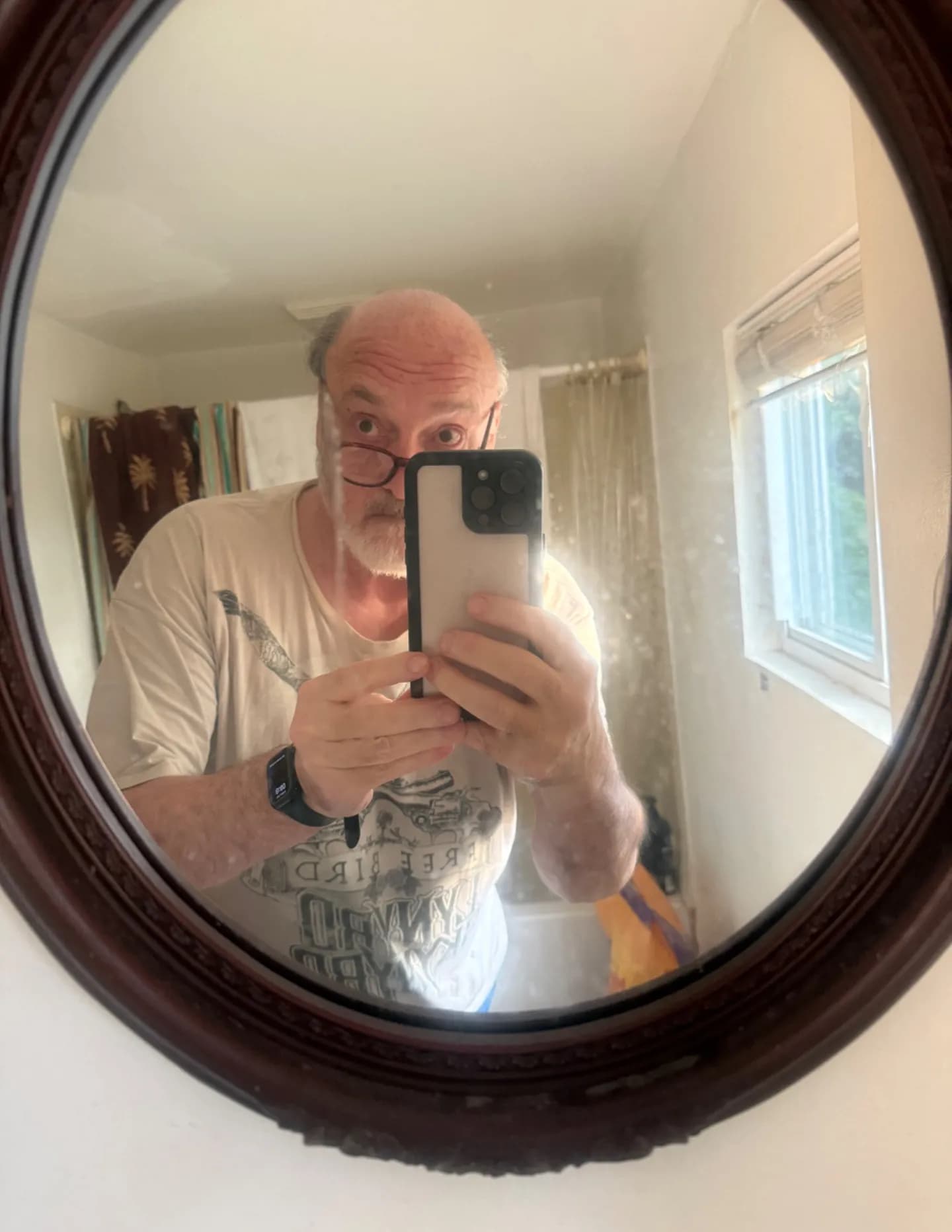 DjMrBill image