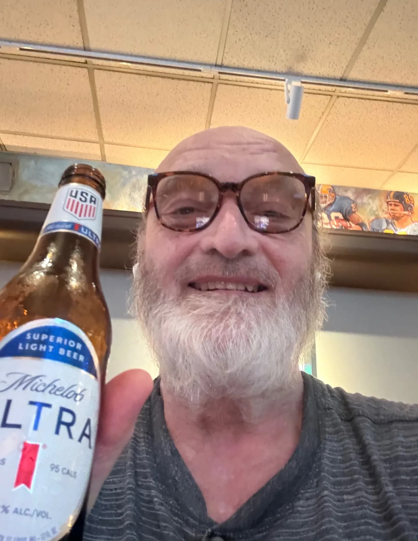 DjMrBill image