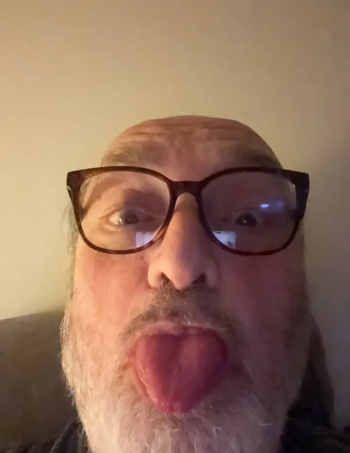 DjMrBill image