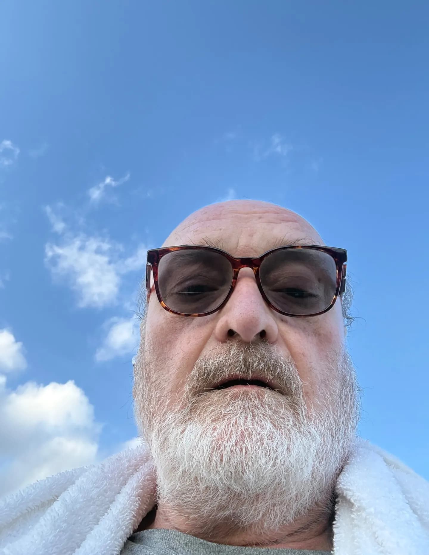 DjMrBill image