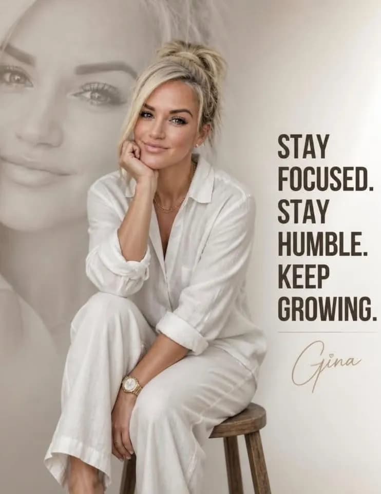 Gina Rae image