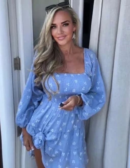 Gina Rae image