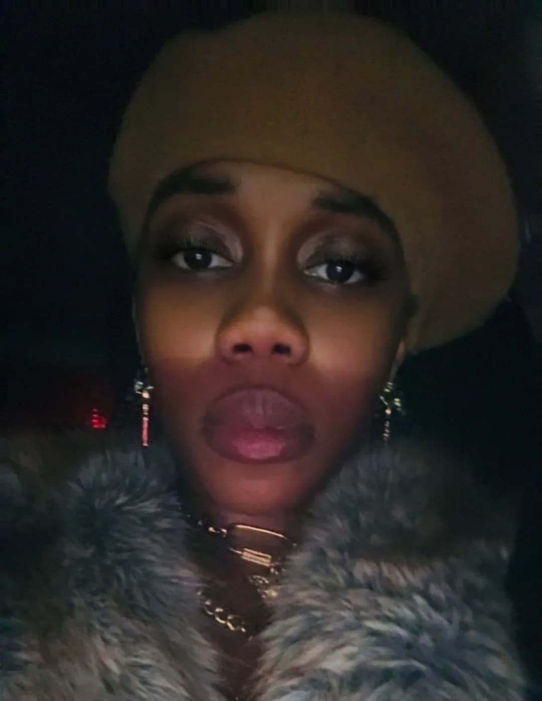 Amber Gorham image