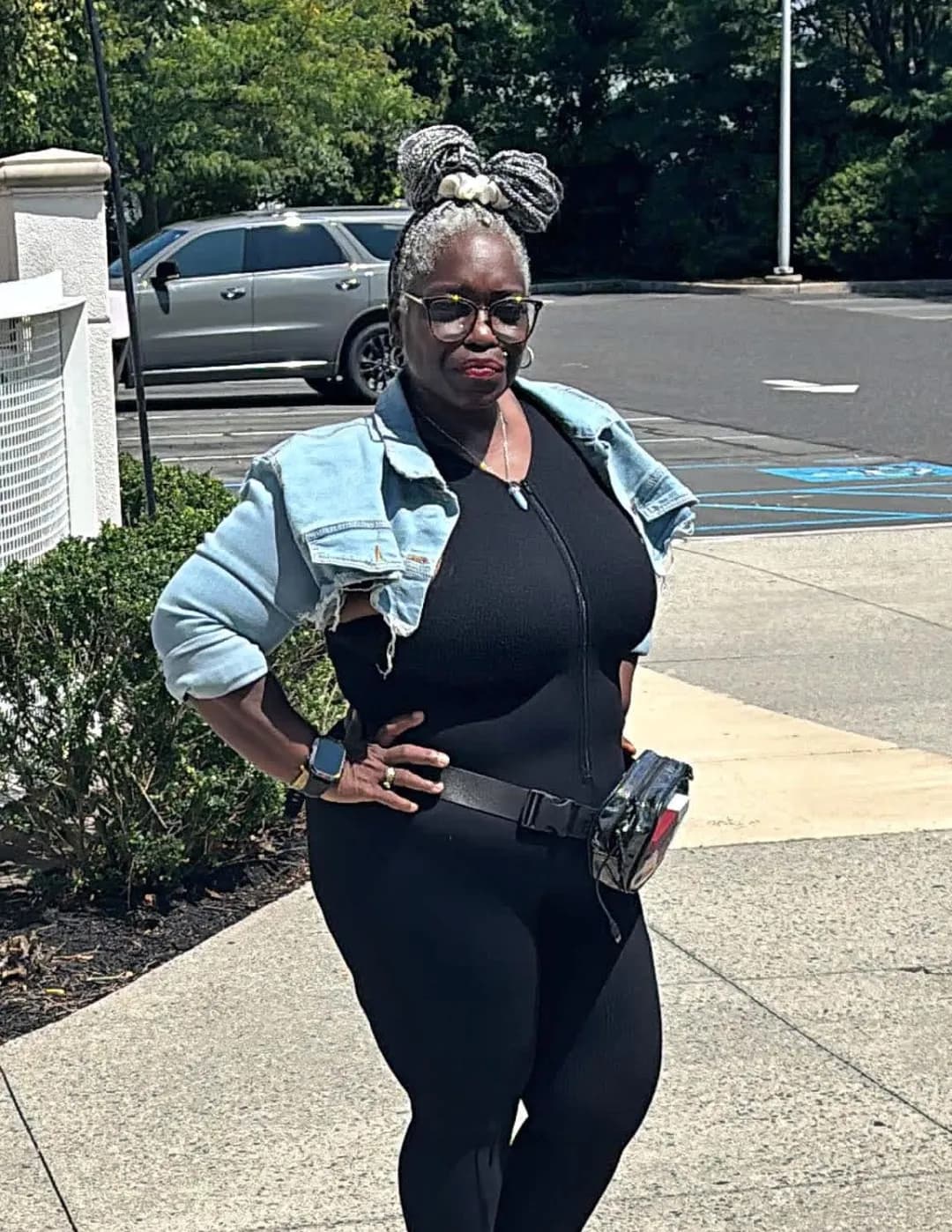 Stacy Mclean Oluoha image