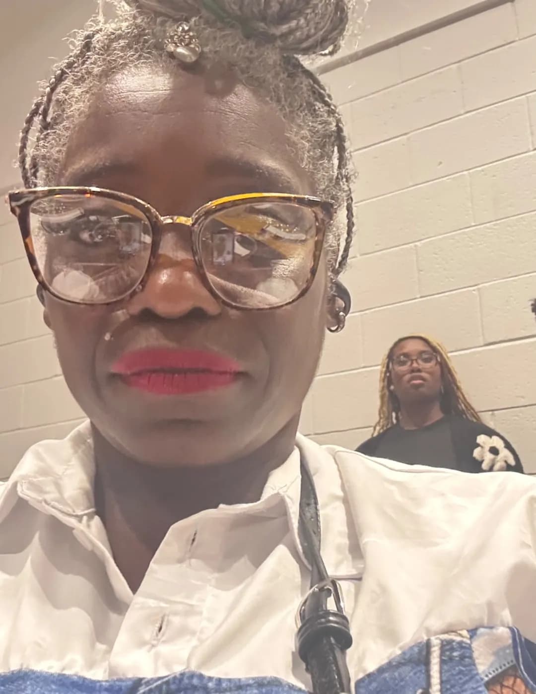 Stacy Mclean Oluoha image