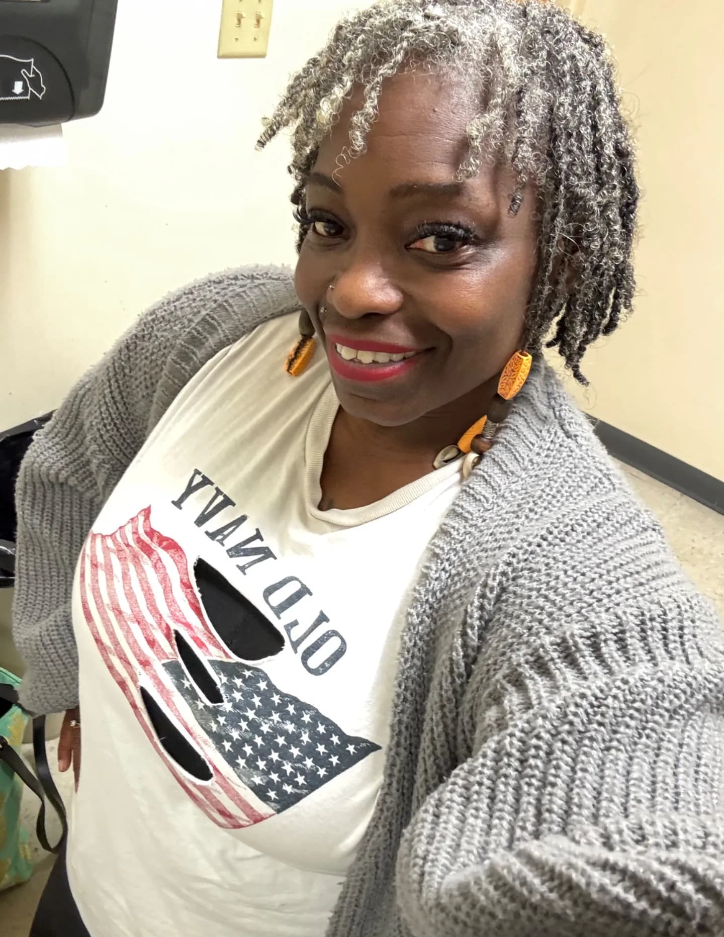 Stacy Mclean Oluoha image
