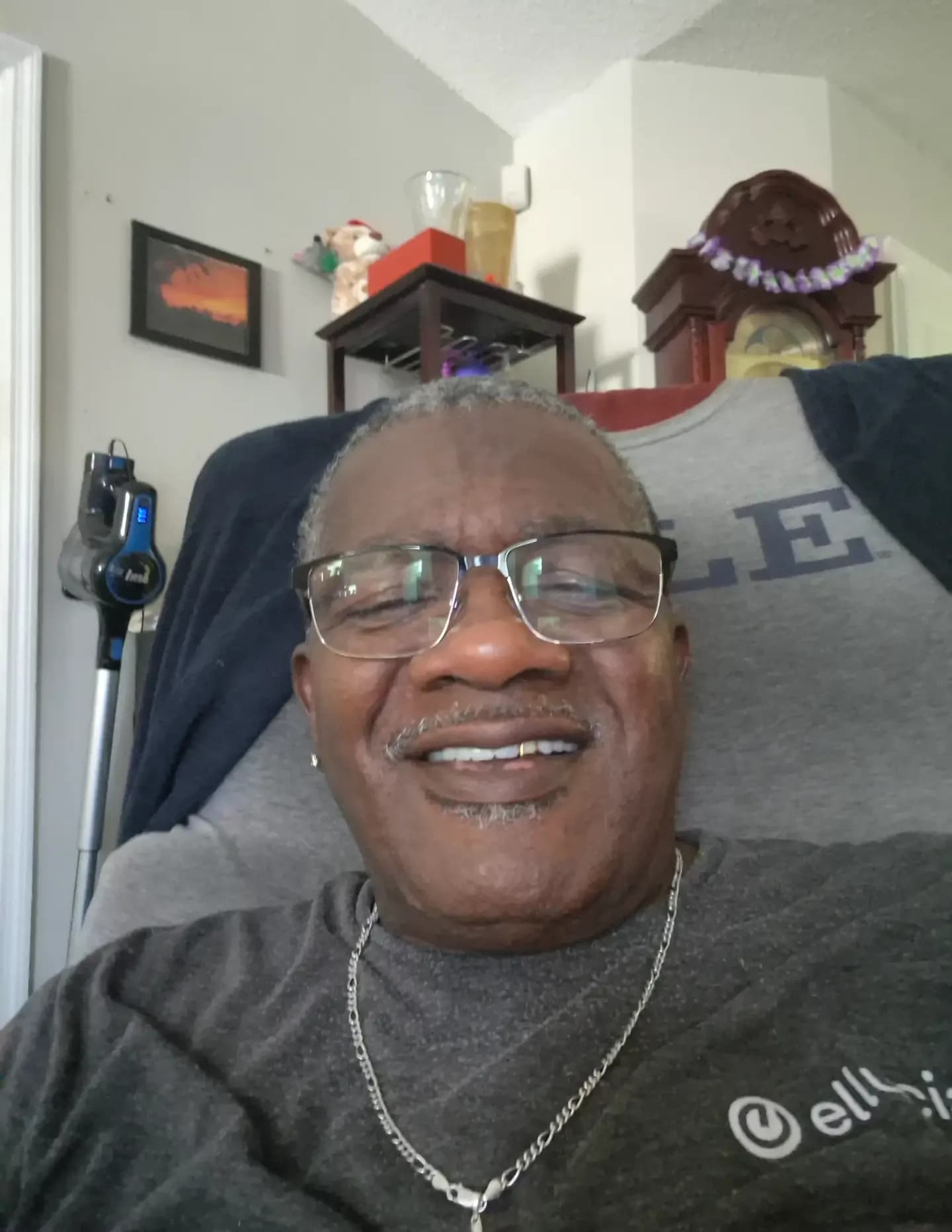Jerome Curtis Tillman  image