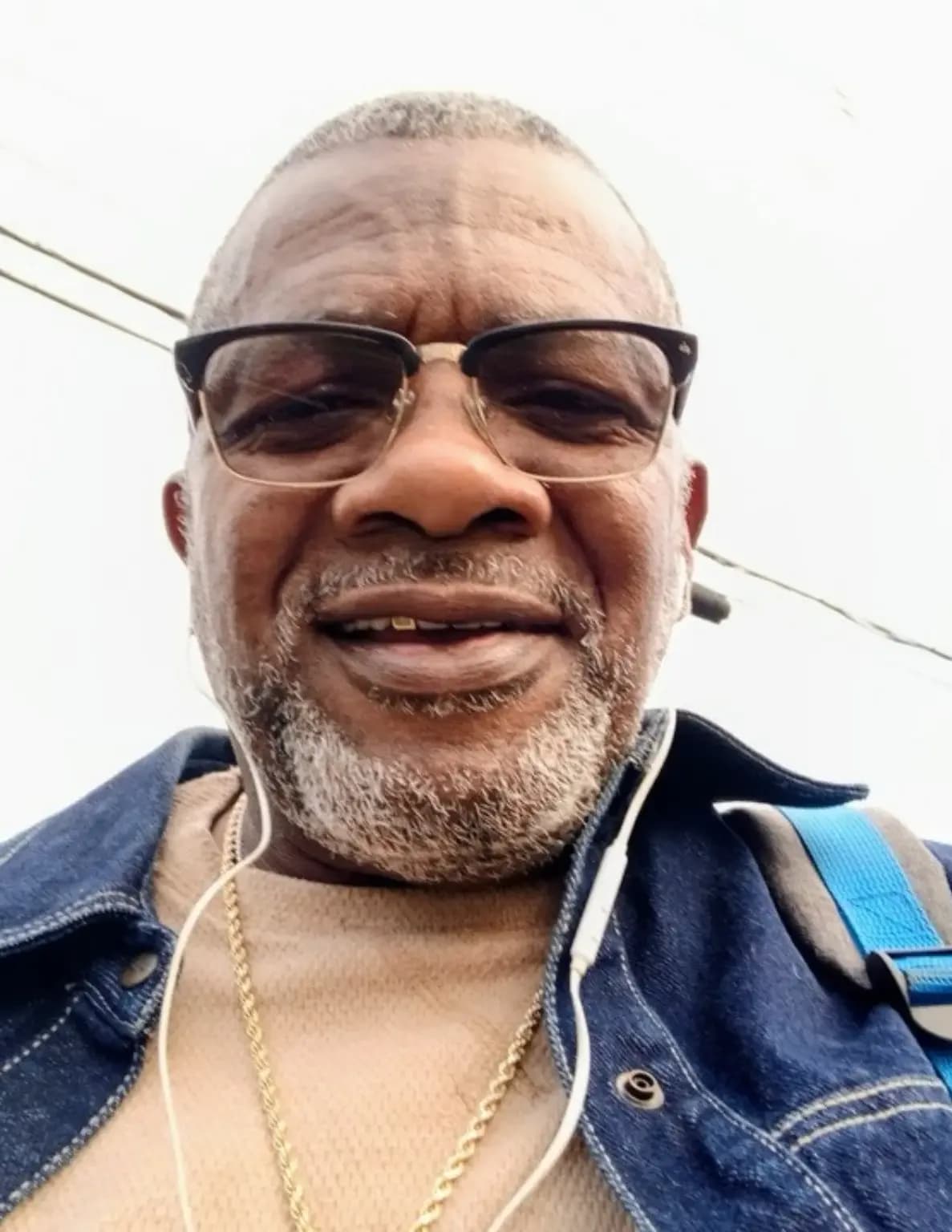 Jerome Curtis Tillman  image