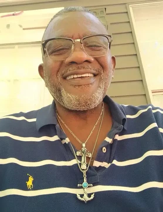 Jerome Curtis Tillman  image