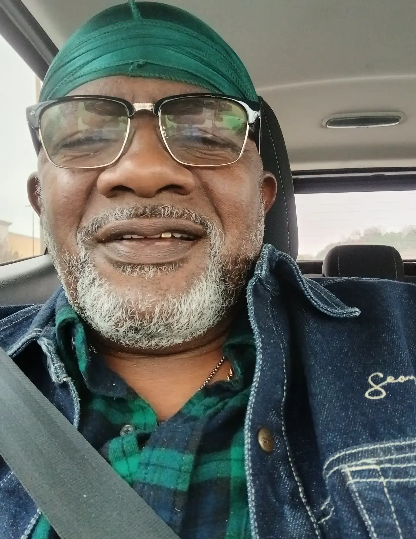 Jerome Curtis Tillman  image
