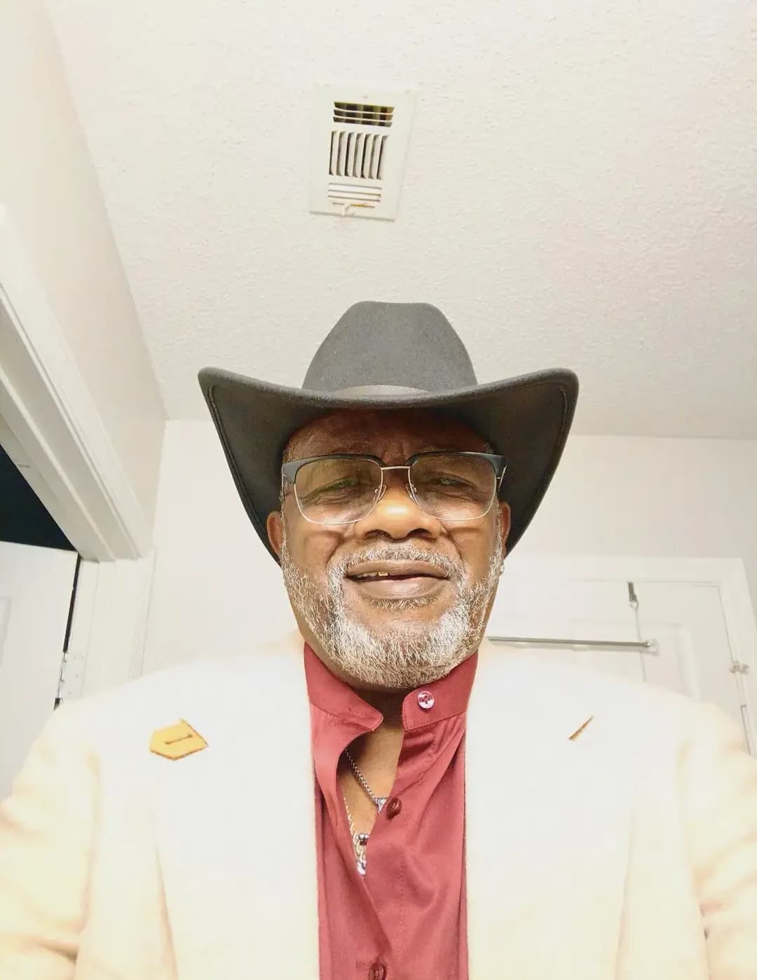 Jerome Curtis Tillman  image