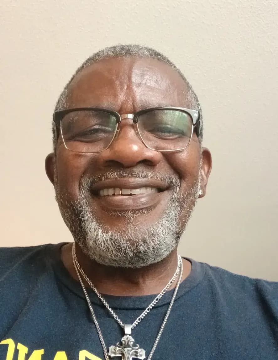 Jerome Curtis Tillman  image