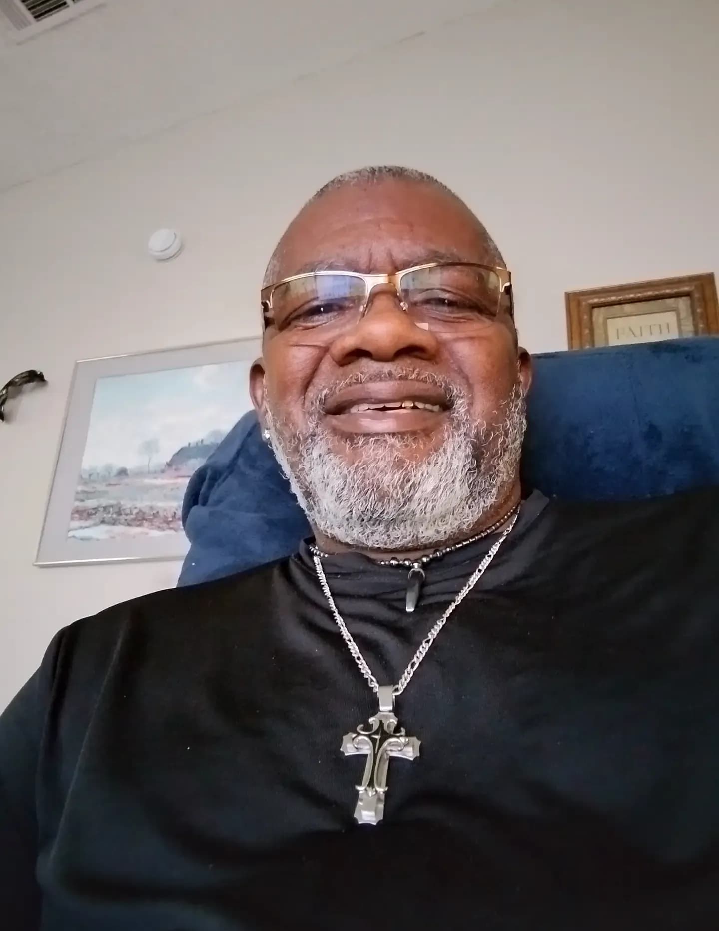 Jerome Curtis Tillman  image