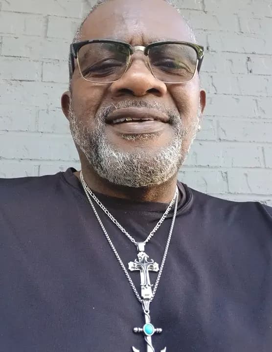 Jerome Curtis Tillman  image