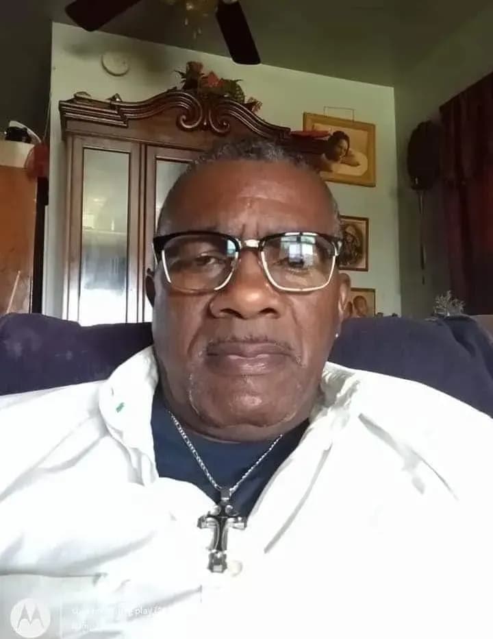 Jerome Curtis Tillman  image