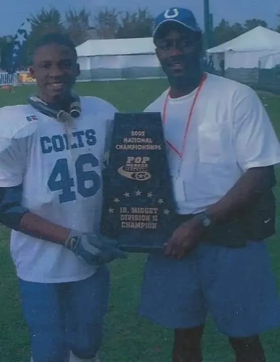 Qahhar Davis image