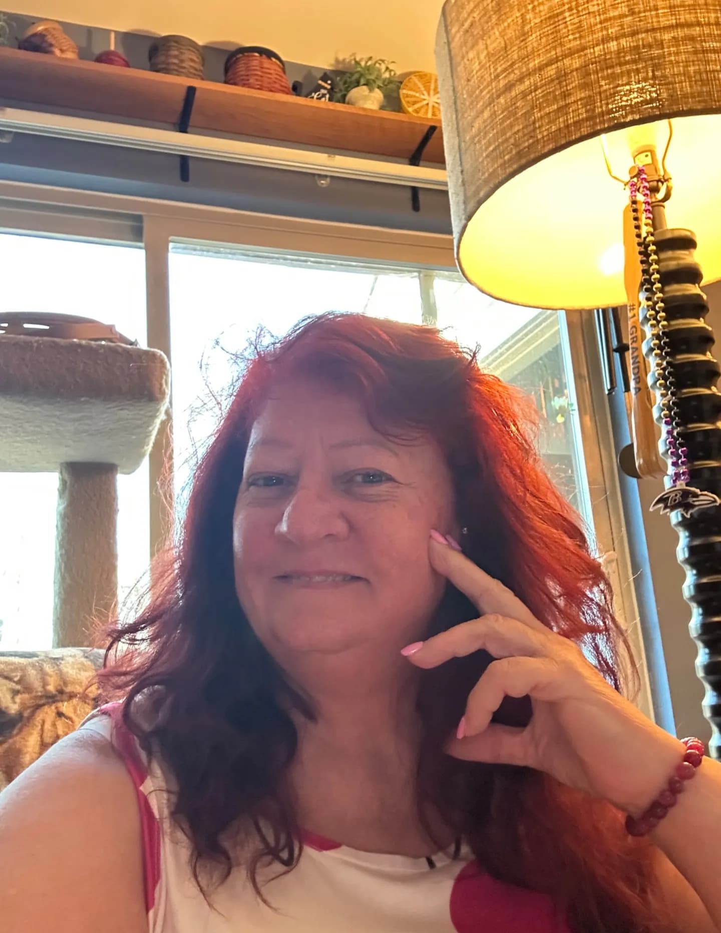 Cindy Titus image