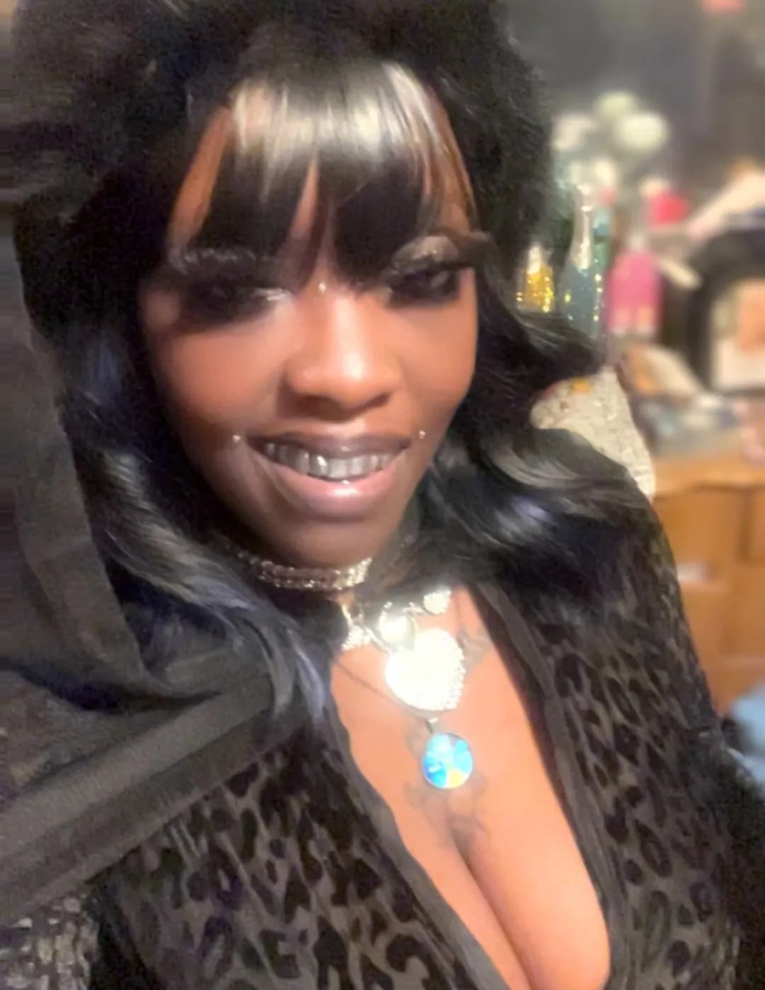 Ms.Blue image