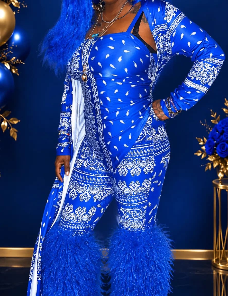 Ms.Blue image
