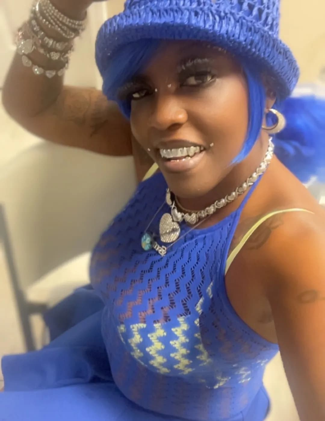 Ms.Blue image