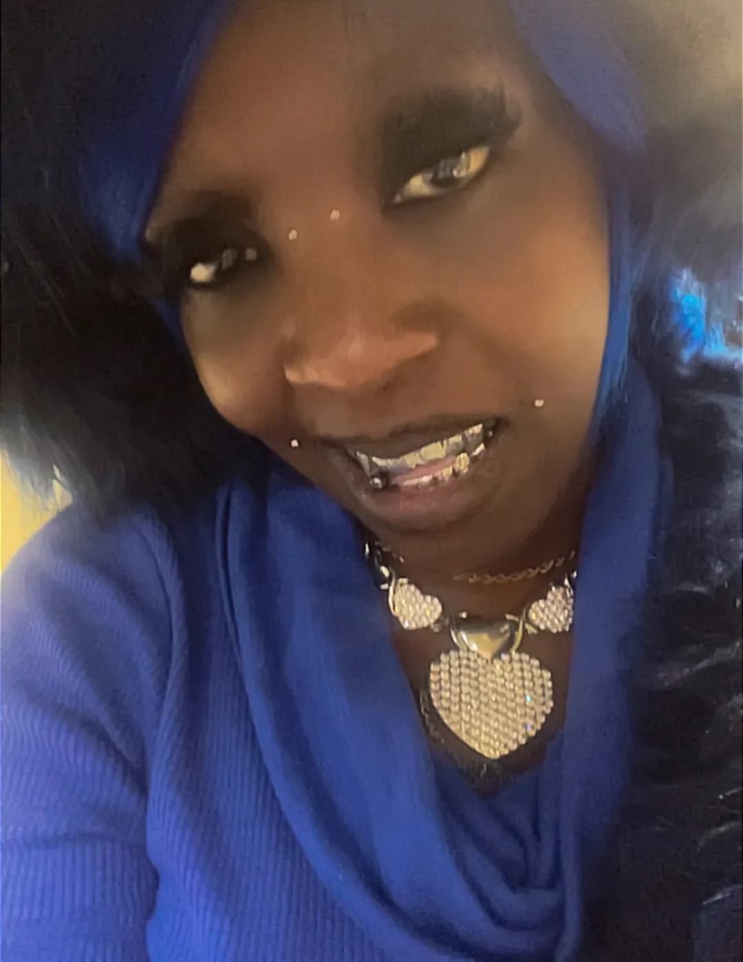 Ms.Blue image