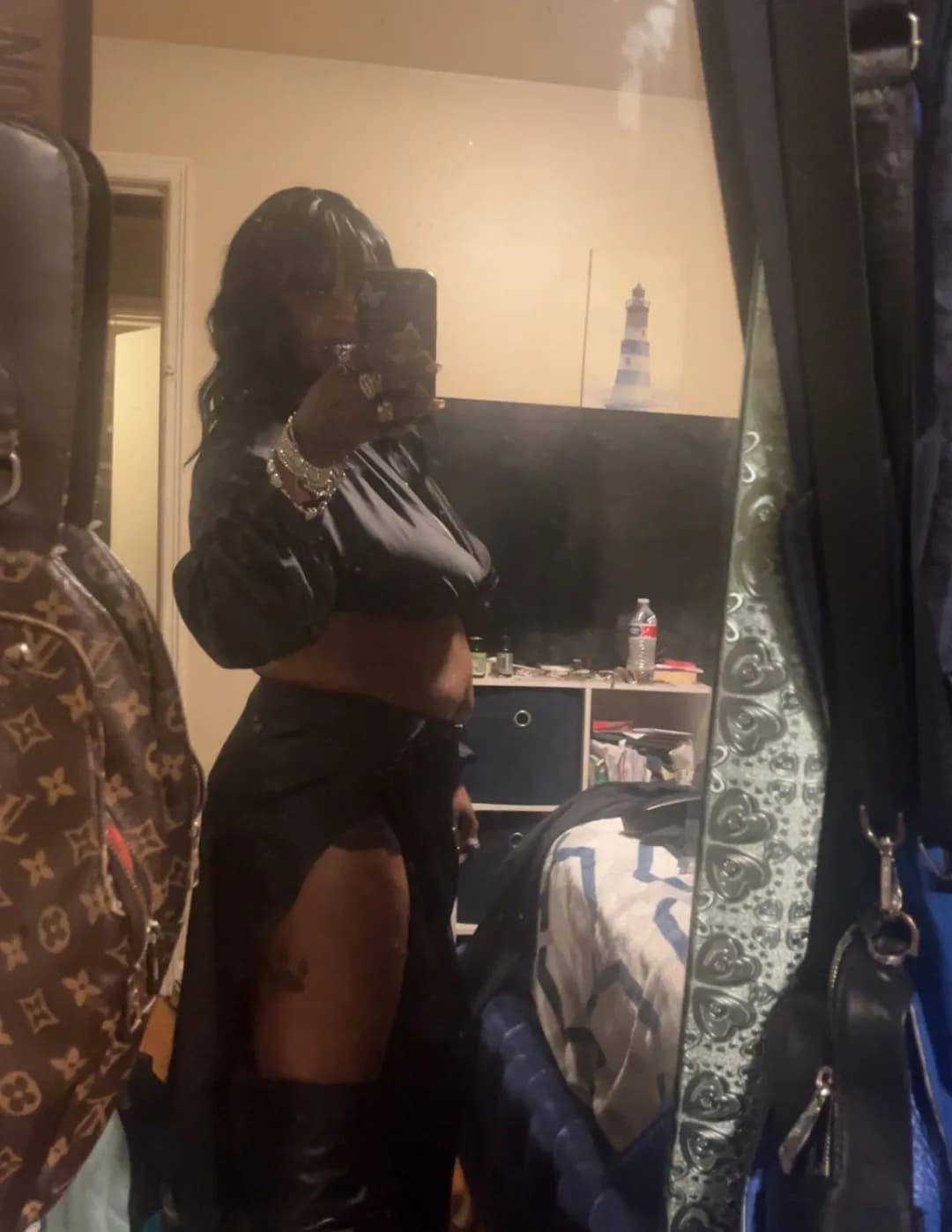 Ms.Blue image