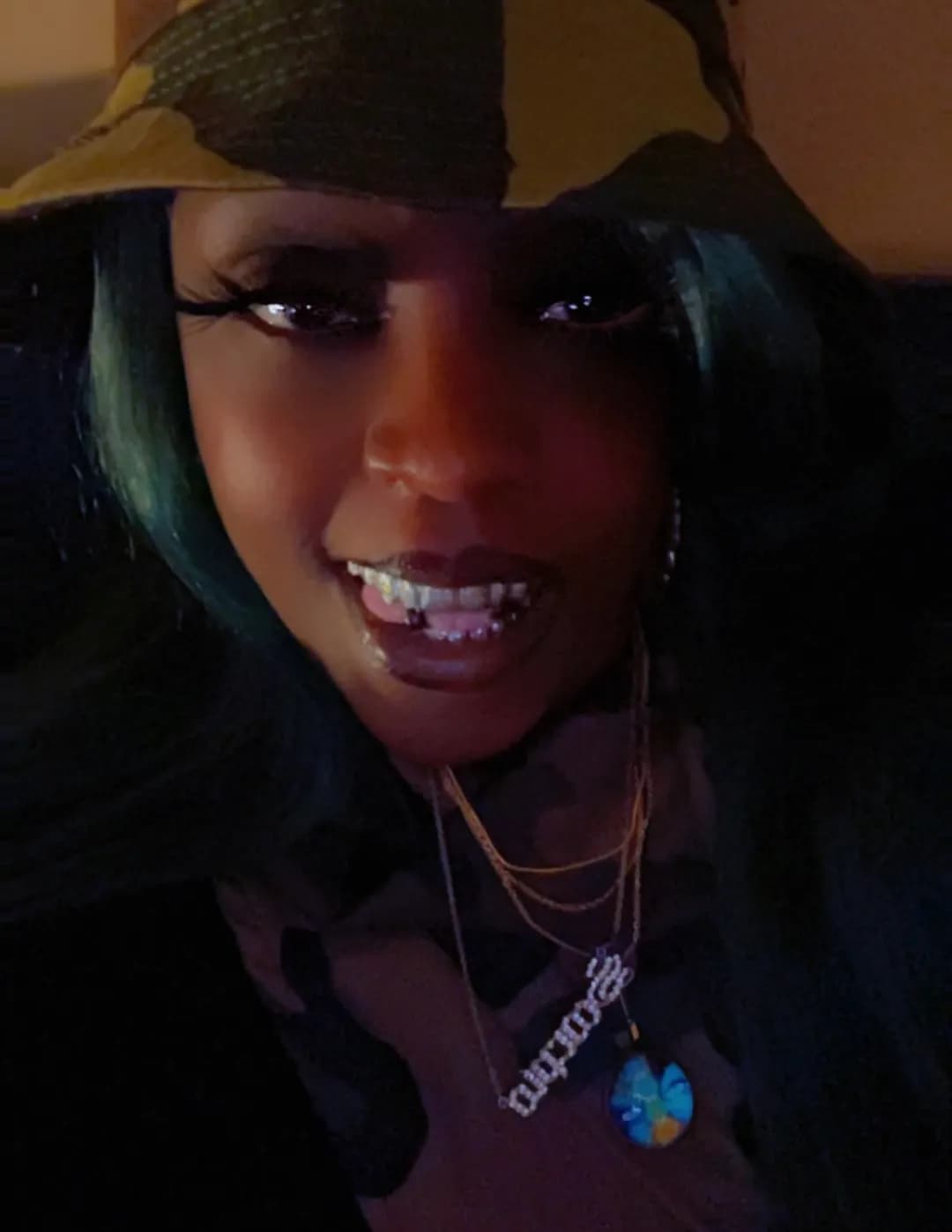 Ms.Blue image