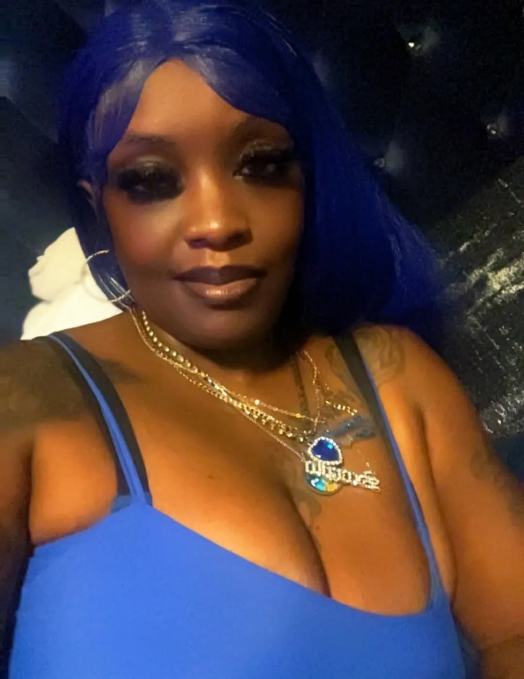 Ms.Blue image