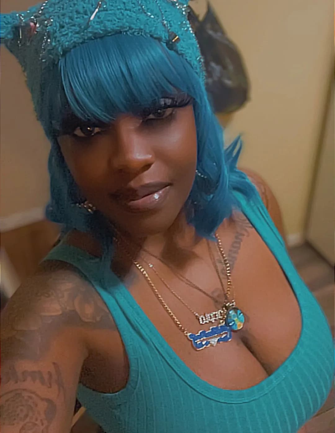 Ms.Blue image