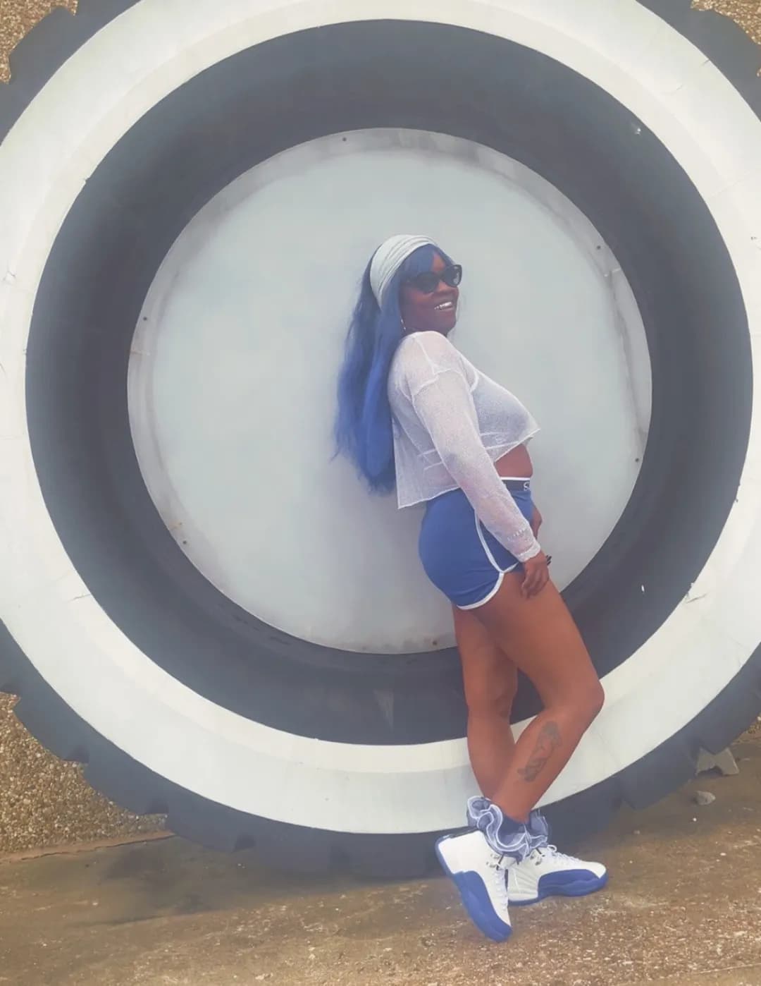 Ms.Blue image