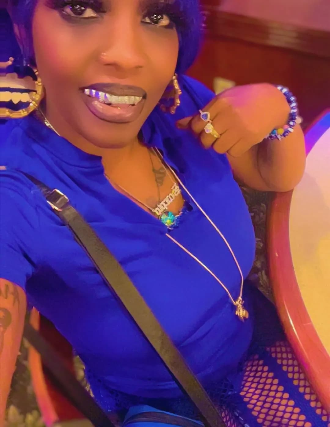 Ms.Blue image