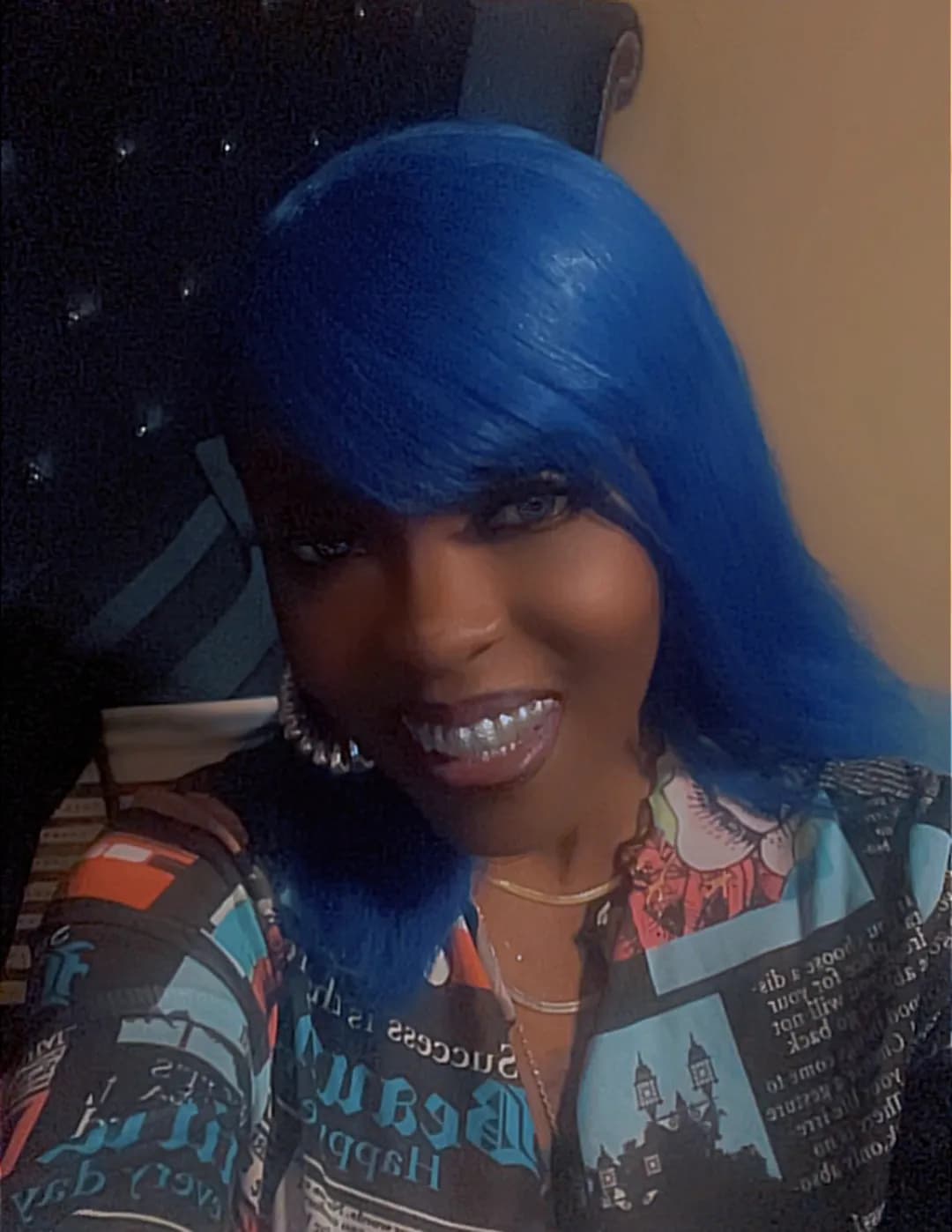 Ms.Blue image