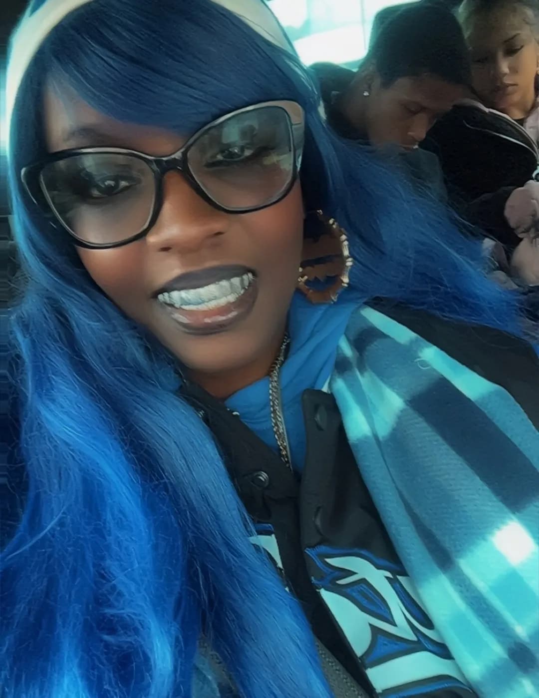 Ms.Blue image