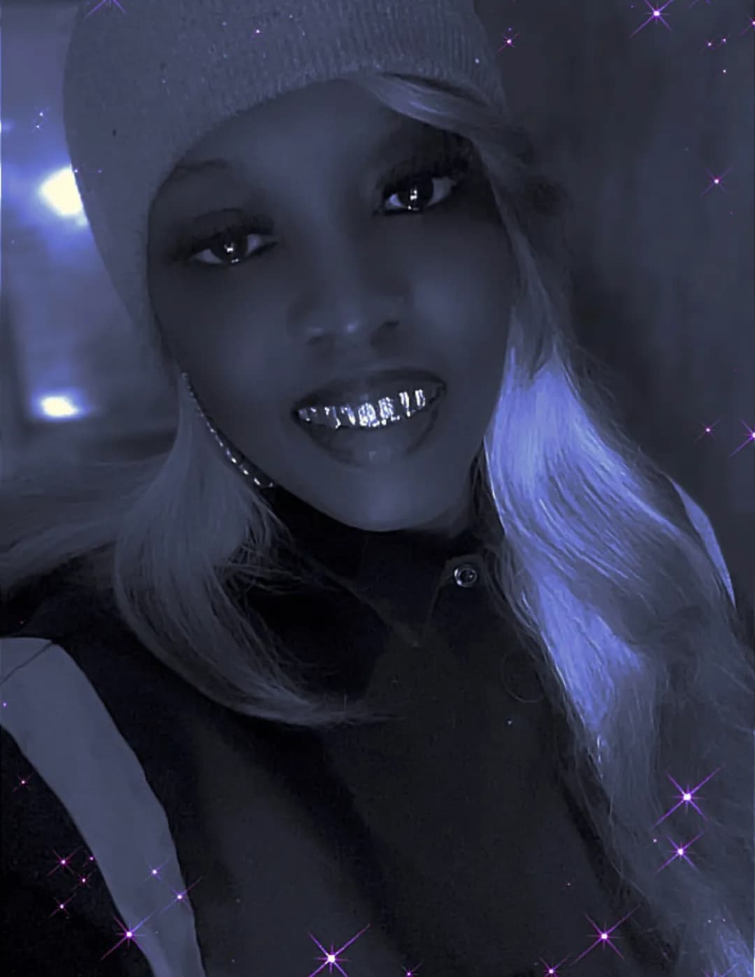 Ms.Blue image