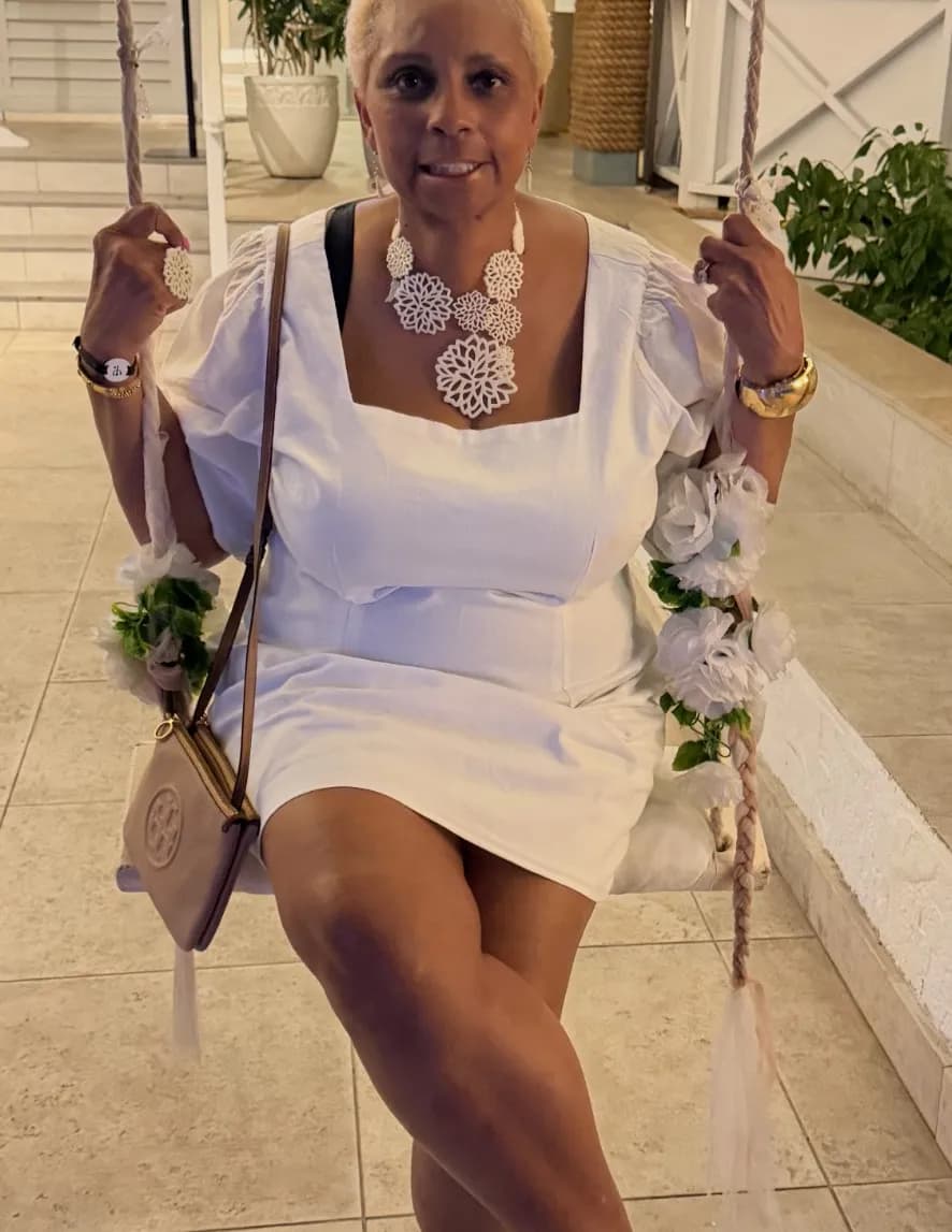 Rochelle McCrae image